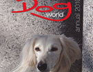 DOG WORLD Annual 2010