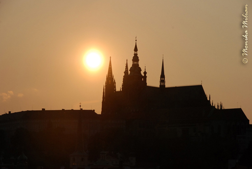 Praga :: Praha :: Praque V 2010