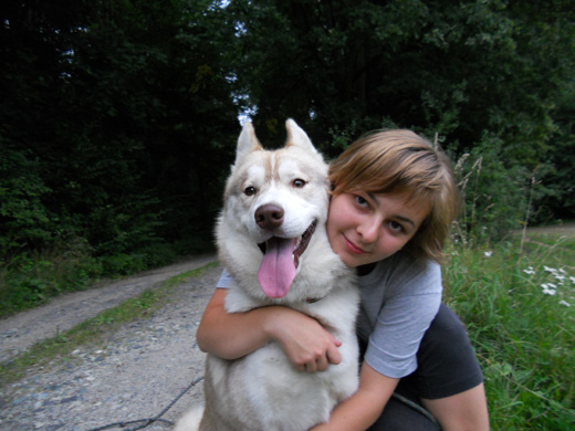 UROK Z Pierwszej R�ki FCI Fot. Archiwum