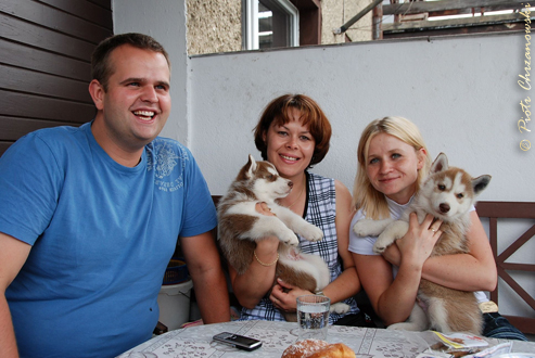 PRUDNIK 2009 � ZPR