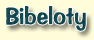 Moje bibeloty
