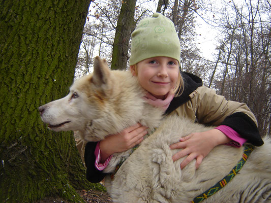 ARON - 15 lat :-)))))