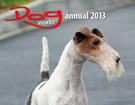 Dog World Annual 2013